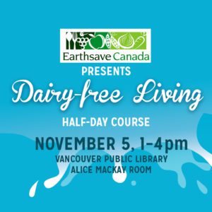 2nd Annual Dairy-Free Living Event