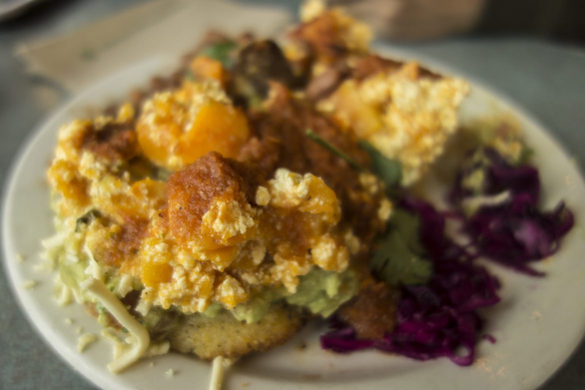Bandidas Taqueria - Brunch
