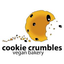 Cookie Crumbles Vegan Bakery