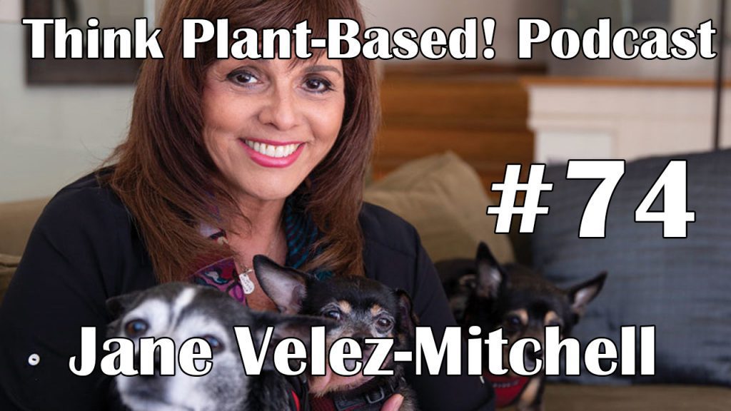 Jane Velez-Mitchell