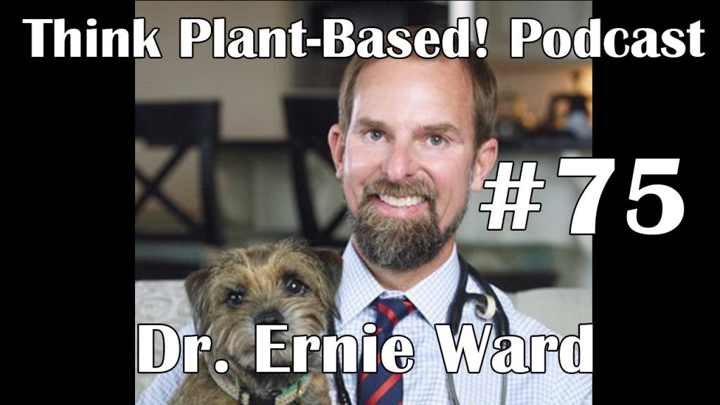 Dr. Ernie Ward