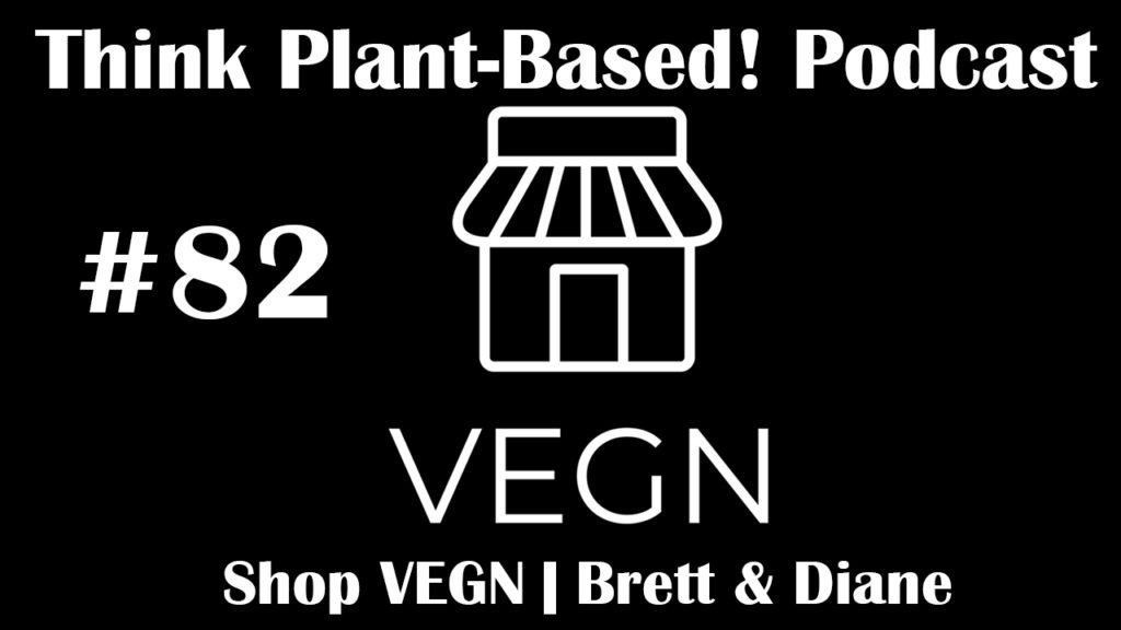 Shop VEGN | Brett & Diane