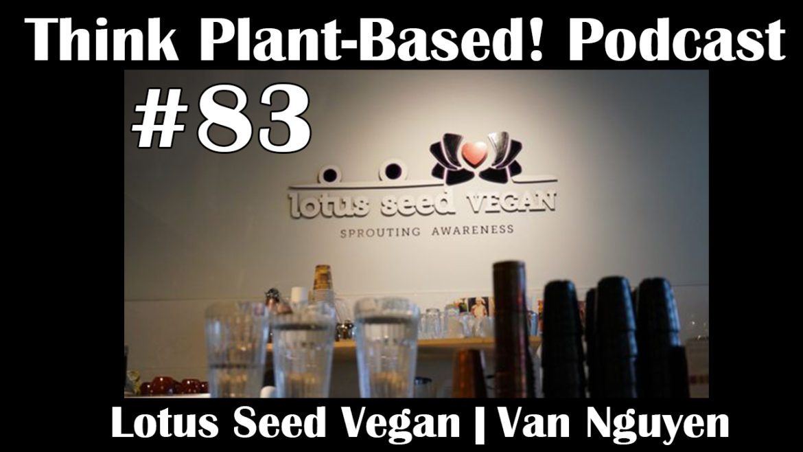 Podcast Archive - Think Plant-Based!