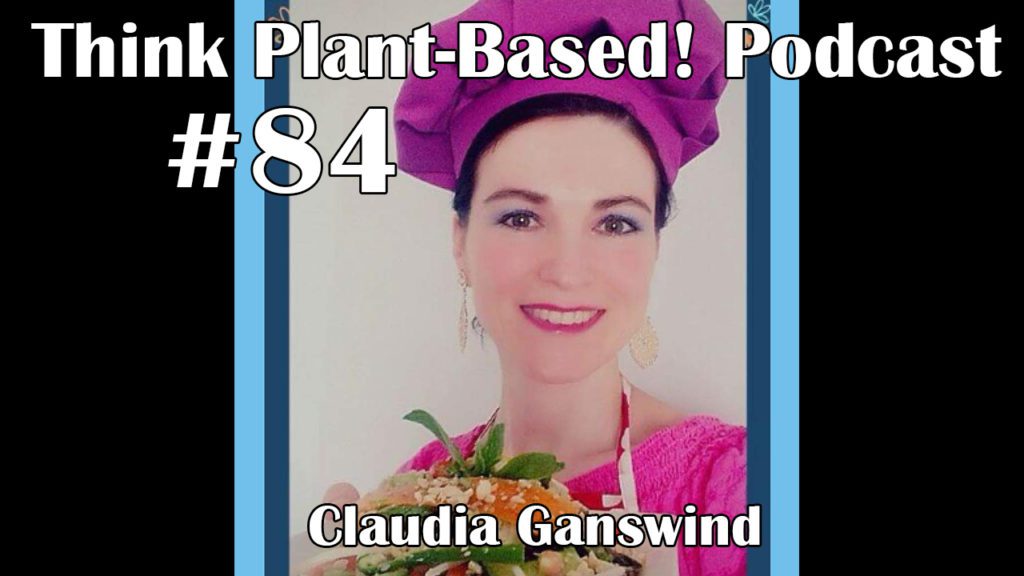 Claudia Ganswind