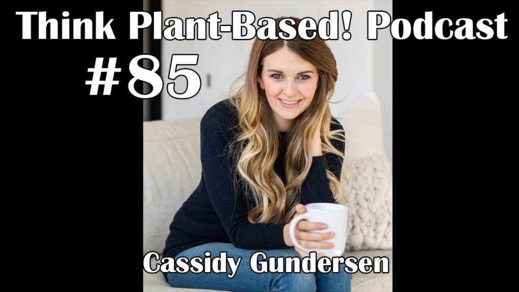 Cassidy Gundersen