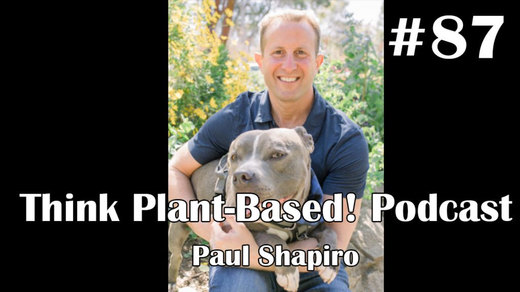 Paul Shapiro | Ep 87