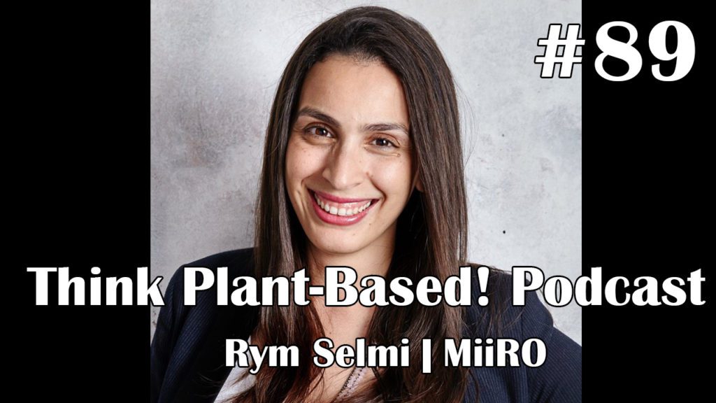 Rym Selmi | MiiRO